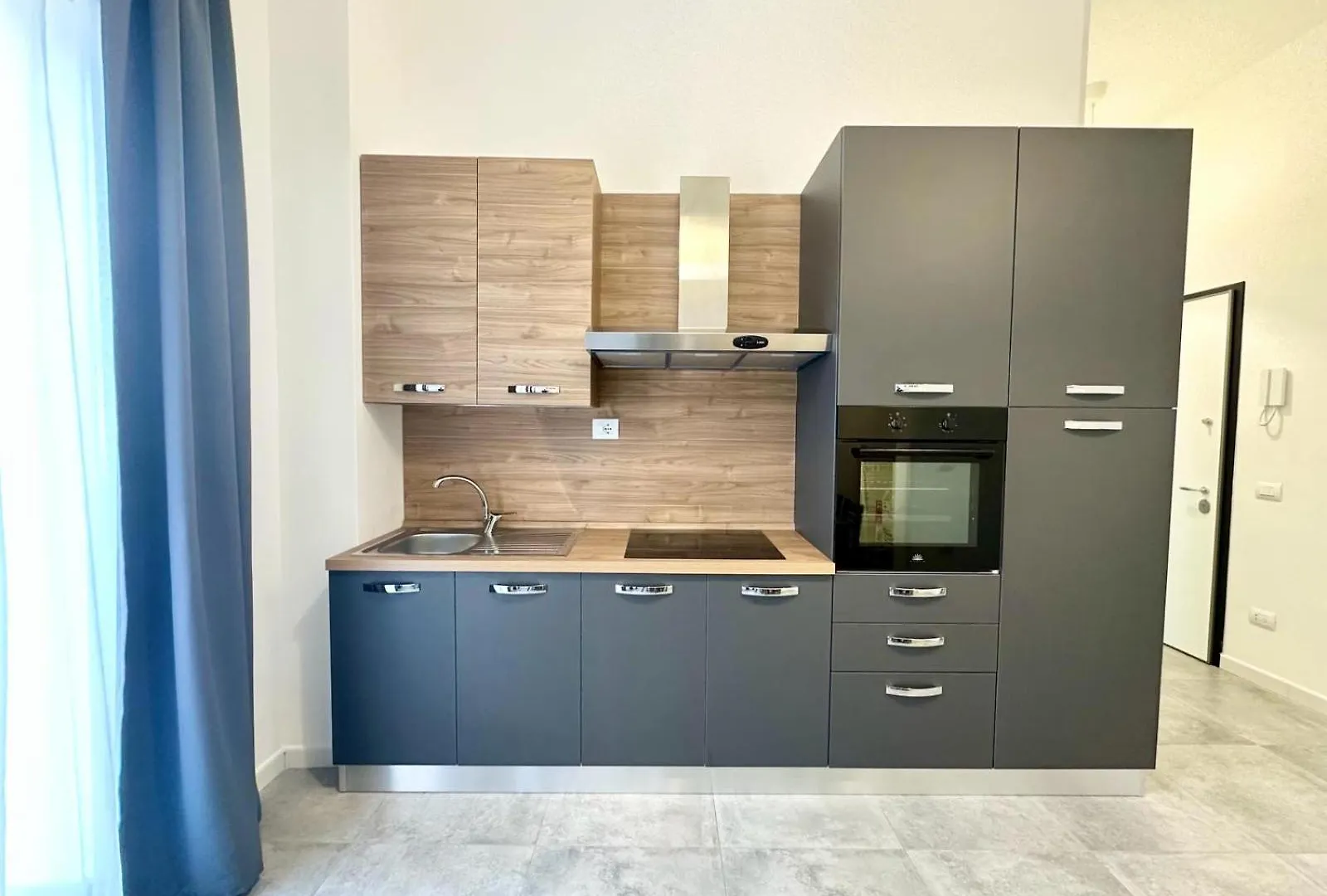 Lux Apartments Sky Follonica