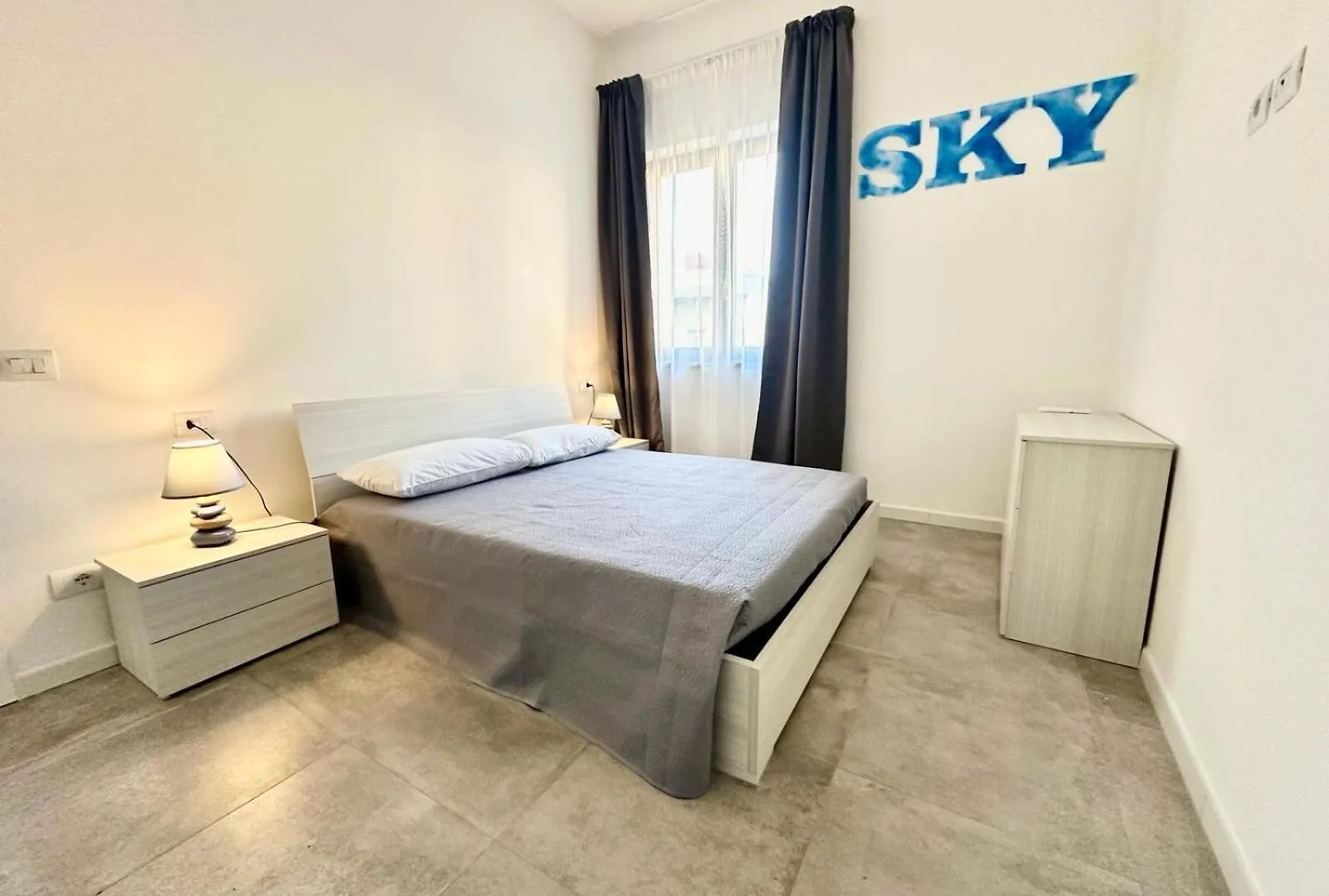 Lux Apartments Sky Follonica