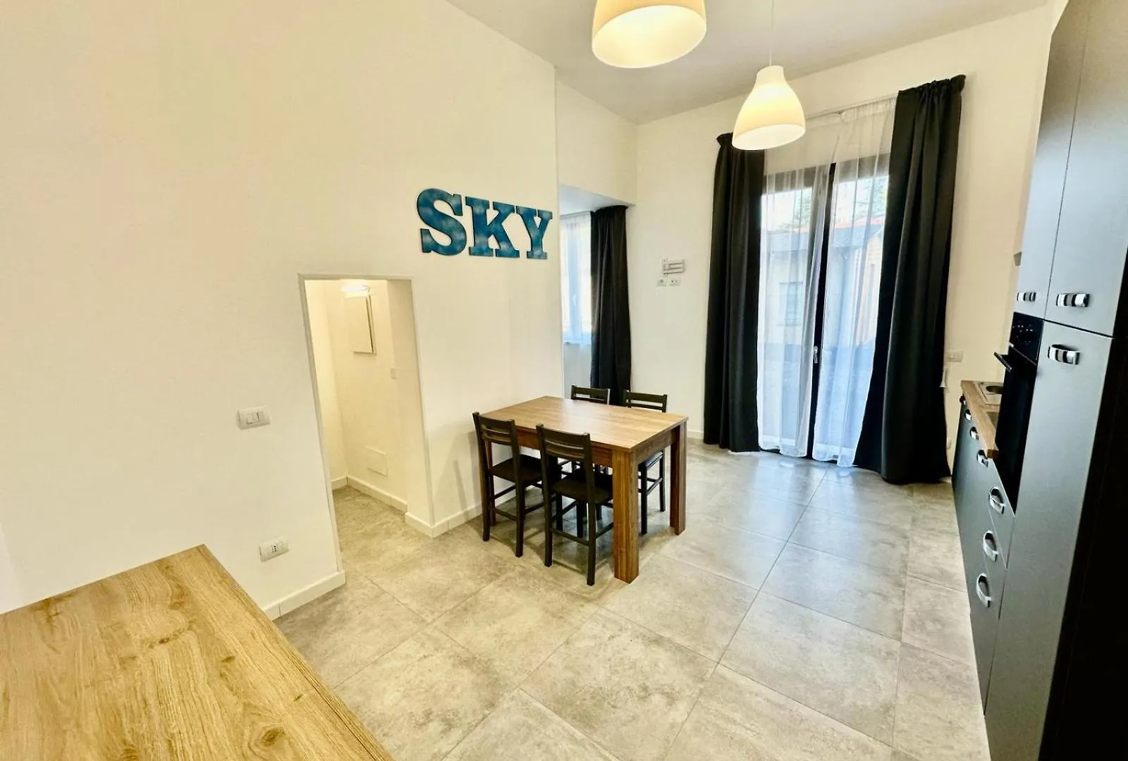 Lux Apartments Sky Follonica
