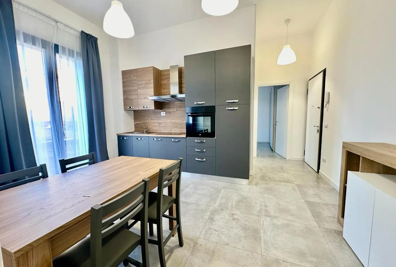 Lux Apartments Sky Follonica