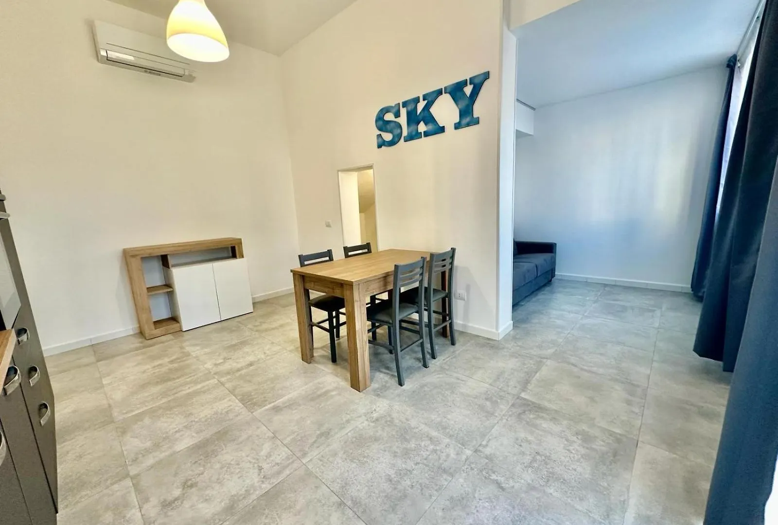 Lux Apartments Sky Follonica Italy