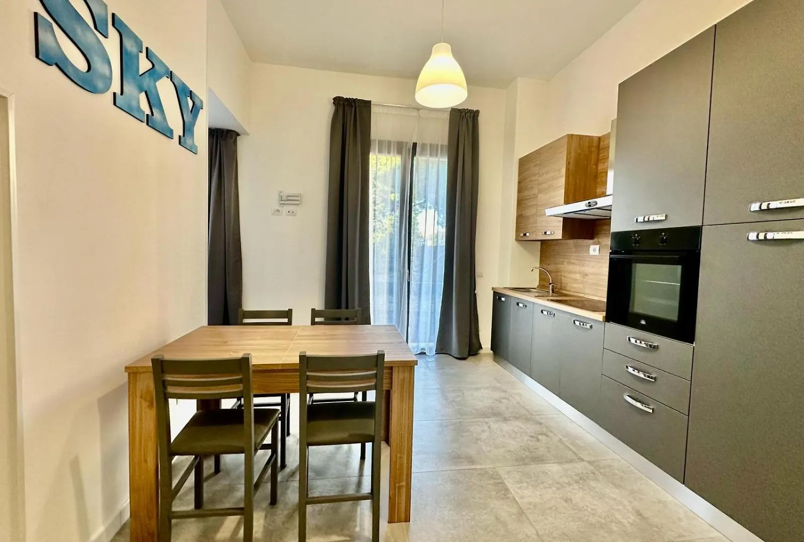 Lux Apartments Sky Follonica